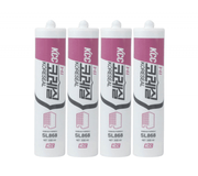 Keo Silicone Koreseal KCC SL - 868 - Daisan Store