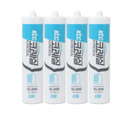 Keo Silicone Koreseal KCC SL - 999 - Daisan Store