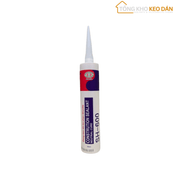 Keo Silicone Shunhe SH - 600 Oxime Sealant - Daisan Store