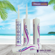 Keo silicone Solarsil S501 – Nhập khẩu Hàn Quốc