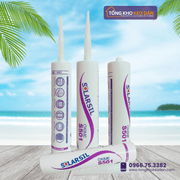 Keo silicone Solarsil S501 – Nhập khẩu Hàn Quốc - Daisan Store