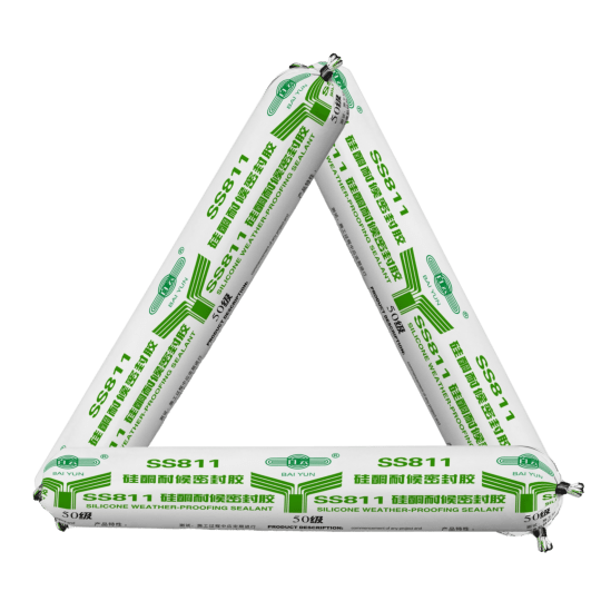 Keo Silicone thời tiết SS811 - Daisan Store