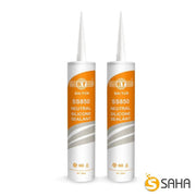 Keo silicone trung tính 300ml Baiyun SS850 - Daisan Store