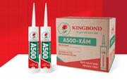 Keo silicone trung tính Kingbond A500 - Daisan Store