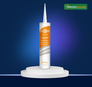 Keo Silicone trung tính SS850 (A500) - Daisan Store