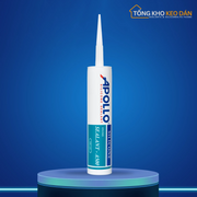 Keo Silicone Trung Tính Apollo A500