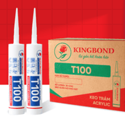 Keo Trám Acrylic Kingbond T100 Chất Lượng Cao - Daisan Store
