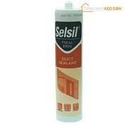 Keo Trám Đa Dụng Selsil T8900 Gốc Acrylic