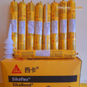 Keo Trám Gốc PU Cho Khe Sàn Sikaflex Pro 3