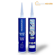 Keo Trám Gốc PU Fanxiflex PU50 Chính Hãng Chất Lượng Cao