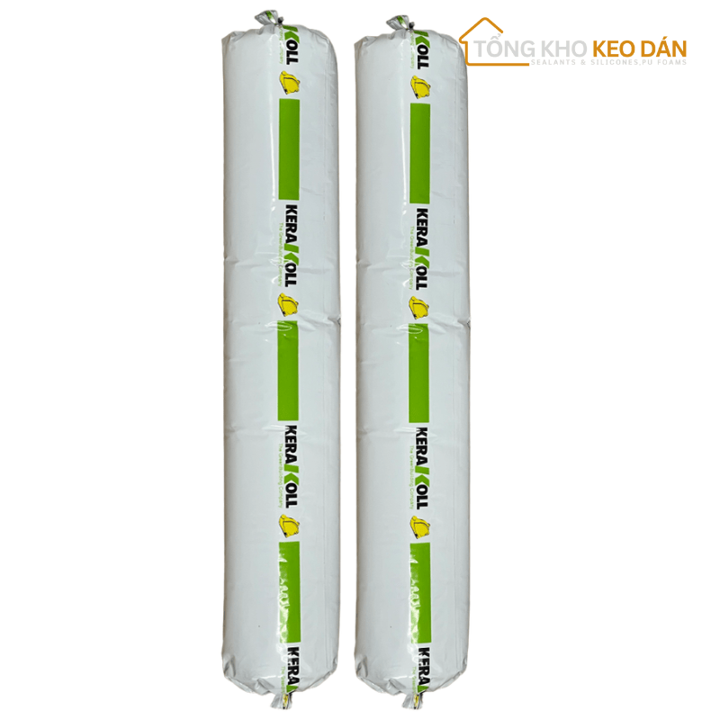Keo Trám Khe Resycolle 600ml - Daisan Store