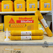 Keo Trám Khe Sika Một Thành Phần Sikaflex Construction
