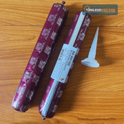 Keo trám mối nối AS4001SG màu xám, xúc xích 600ml - Daisan Store