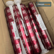 Keo Trám Mối Nối AS4001SW Màu Trắng Xúc Xích 600ml - Daisan Store