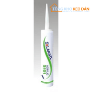 Keo trám Silicone Solarsil S101 - Daisan Store