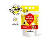 Keo (vữa) chà ron cao cấp Siêu Trắng NỘI NGOẠI THẤT - Daisan Store