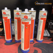 Keo Yokohama T - bond T - 900 Plus Trong Suốt - Daisan Store