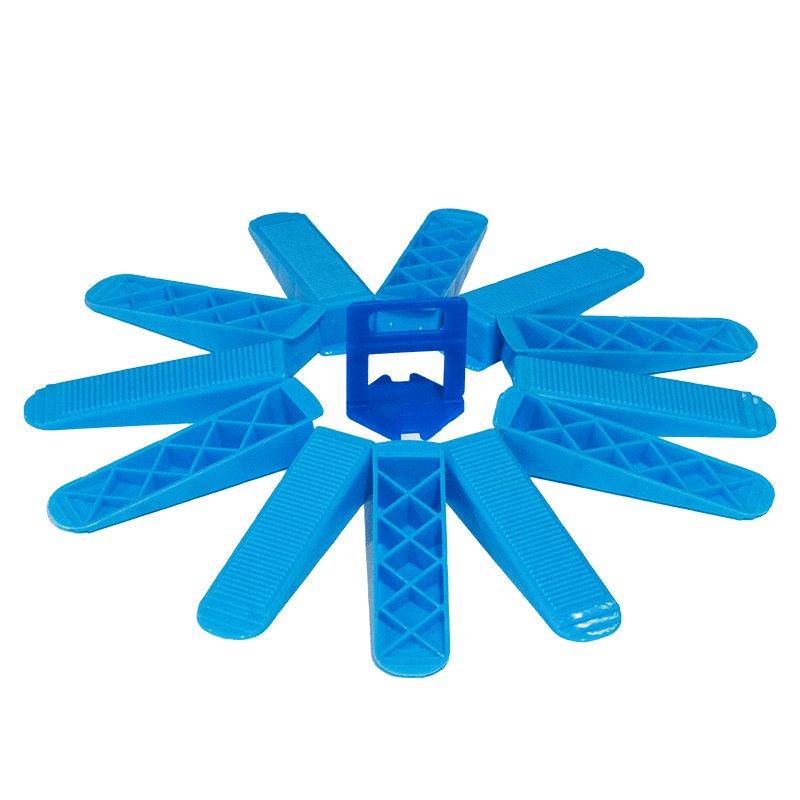 Keo/Khoảng cách cân bằng gạch men công nghiệp hiện đại 5.2g PP - Daisan Store