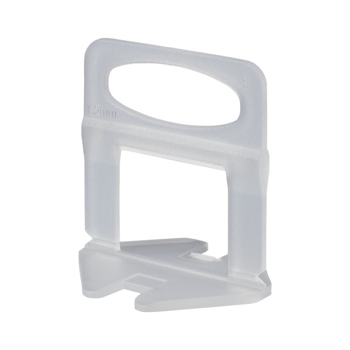 Kẹp 1.5mm cho gạch dày 3 - 12mm - Daisan Store