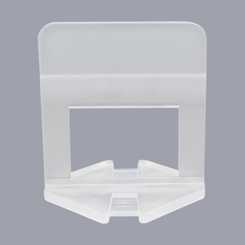 Kẹp cân bằng gạch men PP siêu bền kiểu hiện đại 3.6g - Daisan Store