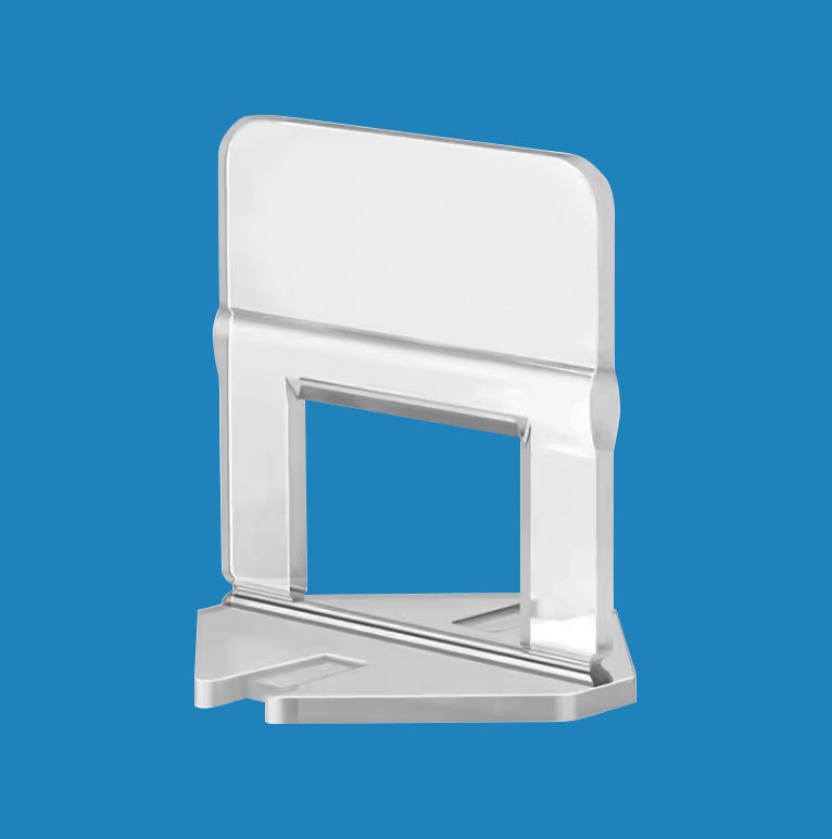 Kẹp cân bằng gạch men PP siêu bền kiểu hiện đại 3.6g - Daisan Store