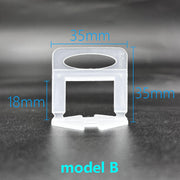 Kẹp cân bằng gạch thiết kế hiện đại bán chạy - Daisan Store