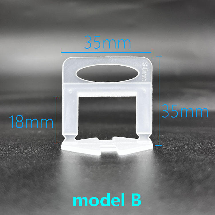 Kẹp cân bằng gạch thiết kế hiện đại bán chạy - Daisan Store