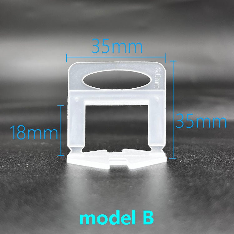 Kẹp cân bằng gạch thiết kế hiện đại bán chạy - Daisan Store