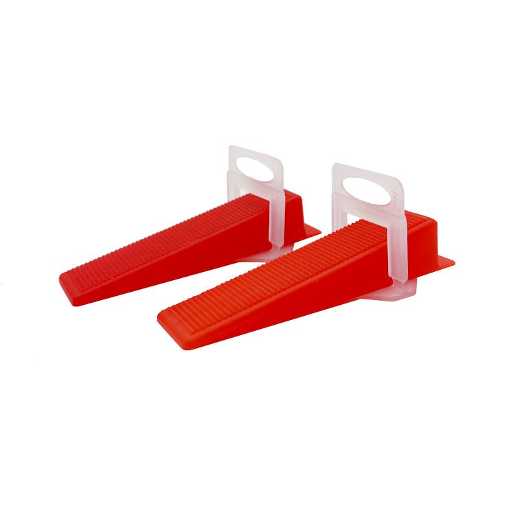 Kẹp cân bằng gạch thiết kế hiện đại bằng thép không gỉ và gốm - Daisan Store