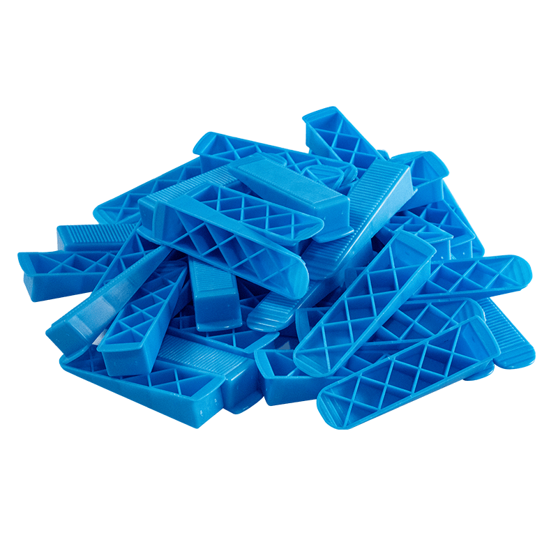 Kẹp cân bằng gạch thiết kế hiện đại và thanh định vị gạch nhựa PE - Daisan Store