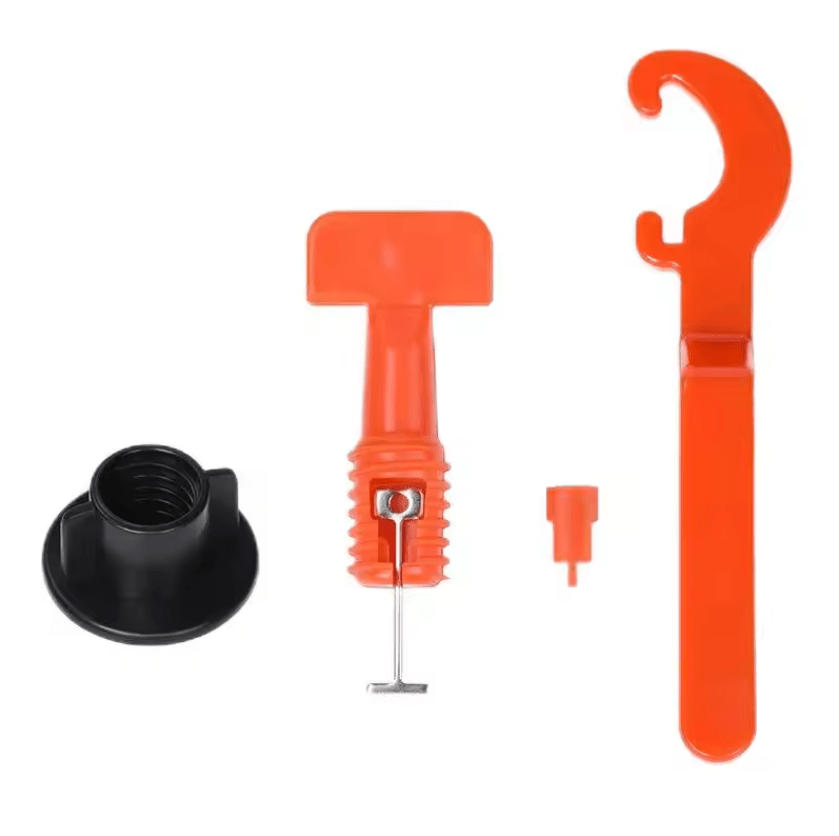 Kẹp cân bằng lát gạch và gioăng - Daisan Store