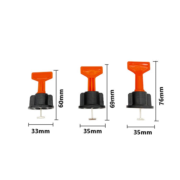 Kẹp Chỉnh Bề Mặt Gạch Gốm Có Thể Sử Dụng Lại - Daisan Store