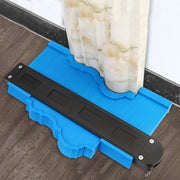 Kẹp Đo Contour Gauge Chính Xác Dụng Cụ Đo Đồ Gỗ Lắp Ghép - Daisan Store