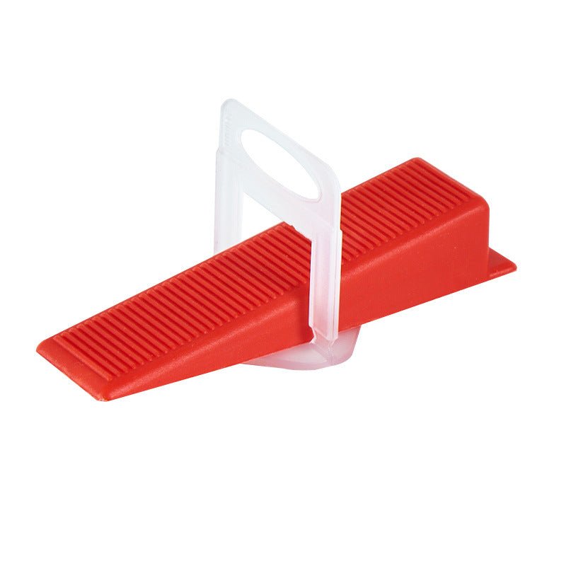 Kẹp Gạch PVC Có Thể Tái Sử Dụng Thiết Kế Công Nghiệp Bán Chạy - Daisan Store