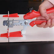 Kẹp Gạch PVC Có Thể Tái Sử Dụng Thiết Kế Công Nghiệp Bán Chạy - Daisan Store