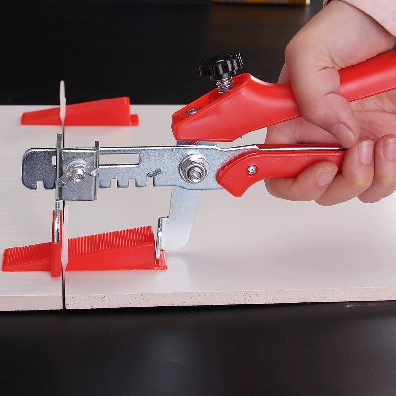 Kẹp Gạch PVC Có Thể Tái Sử Dụng Thiết Kế Công Nghiệp Bán Chạy - Daisan Store