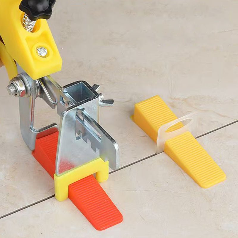 Kẹp Gạch PVC Có Thể Tái Sử Dụng Thiết Kế Công Nghiệp Bán Chạy - Daisan Store