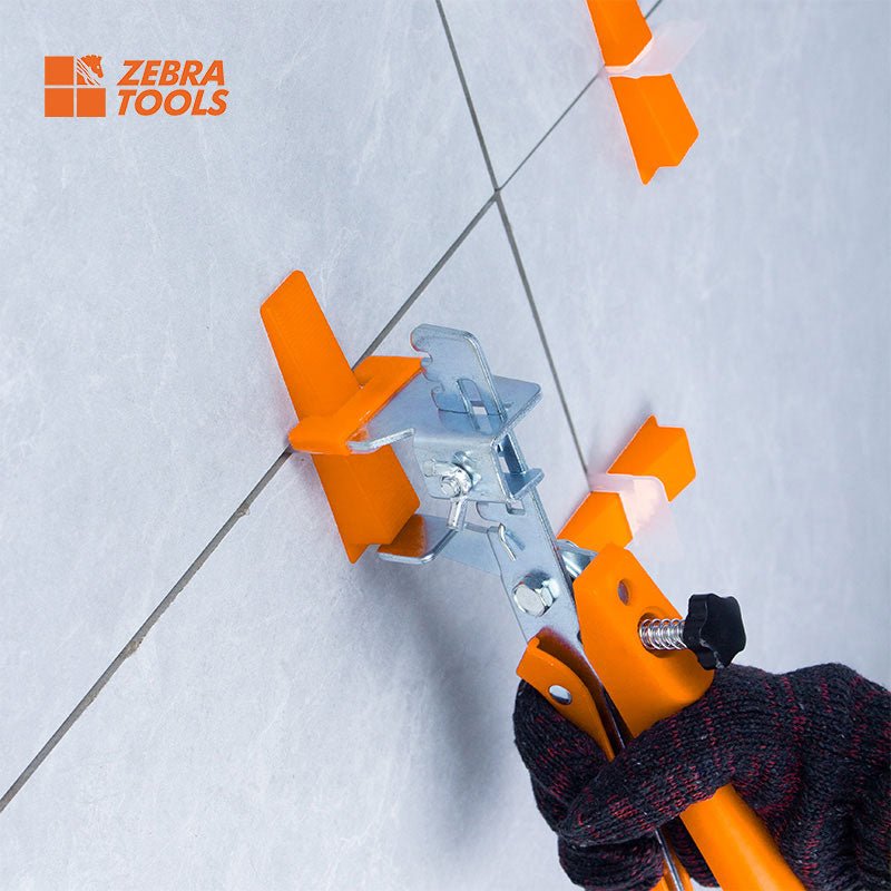 Kẹp và nêm cân bằng gạch nhựa chất lượng cao - Daisan Store