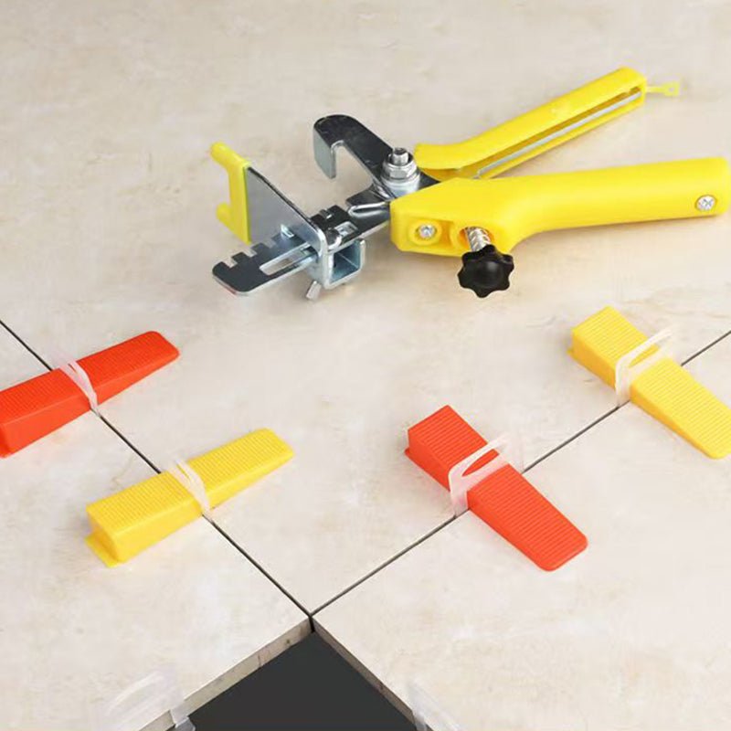 Kẹp và nêm cân bằng gạch nhựa chất lượng tốt - Daisan Store