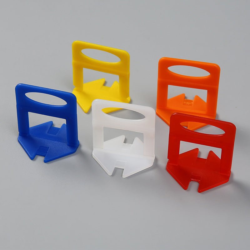 Kẹp và nêm cân bằng gạch nhựa chất lượng tốt - Daisan Store