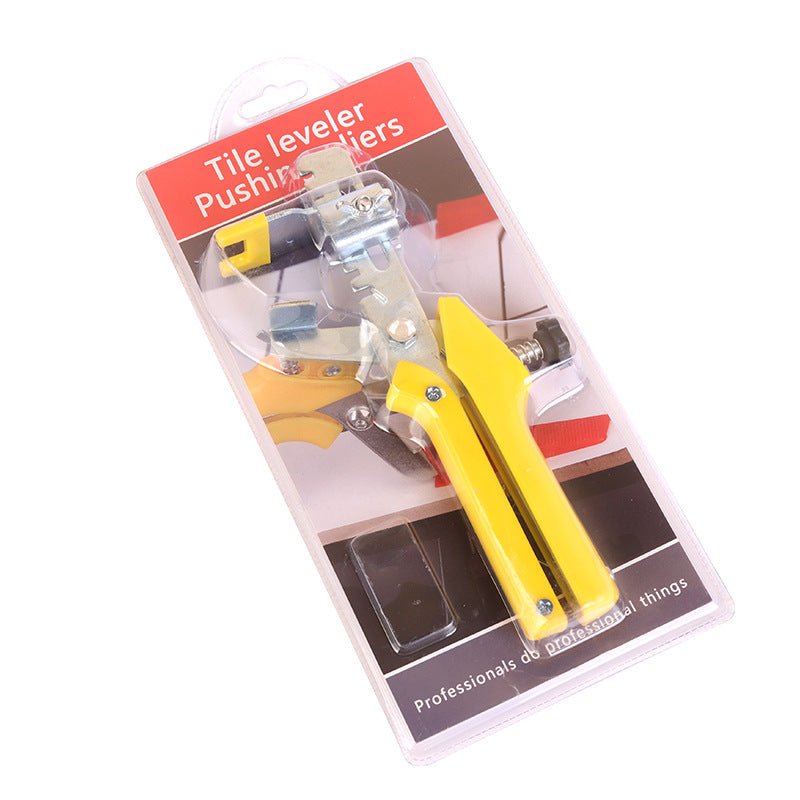 Kẹp và nêm nhựa định vị gạch bán buôn - Daisan Store