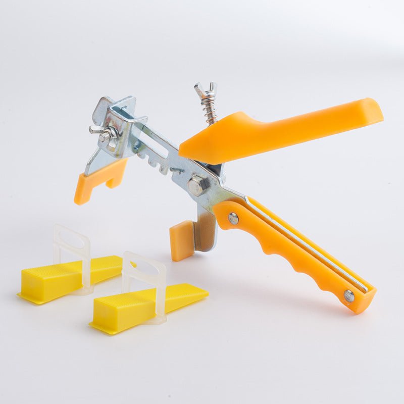 Kẹp và nêm nhựa định vị gạch bán buôn - Daisan Store