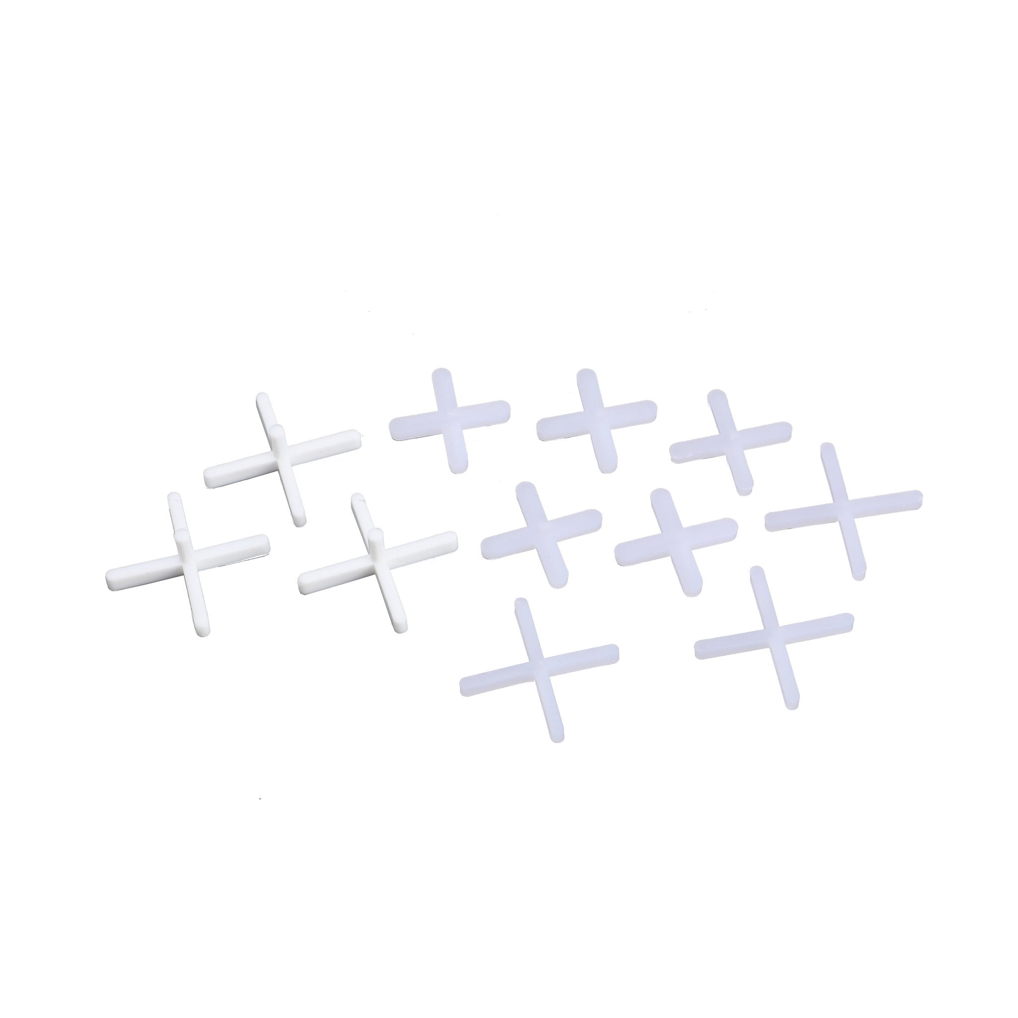 Khóa cách giữa gạch nhựa 100 cái 2mm - Daisan Store