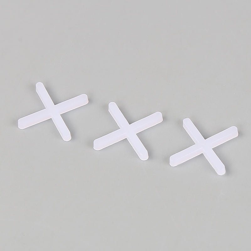 Khóa cách giữa gạch nhựa 100 cái 2mm - Daisan Store
