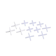 Khóa cách giữa gạch nhựa 100 cái 2mm - Daisan Store