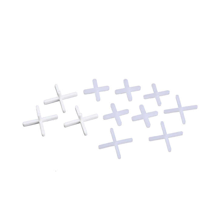 Khóa cách giữa gạch nhựa 100 cái 2mm - Daisan Store