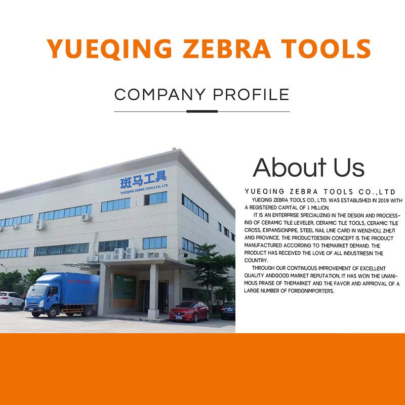 Khóa Chêm Gạch & Hệ Thống Cân Bằng Thiết Kế Hiện Đại Cao Cấp - Daisan Store