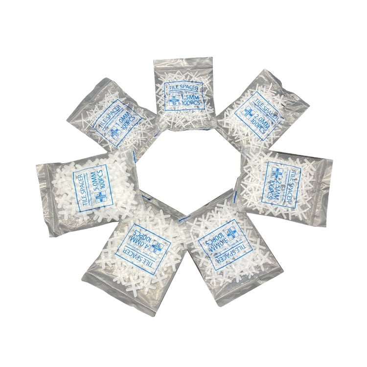 Khóa Chữ Thập Cách Tường Ngói Thông Thường - Daisan Store