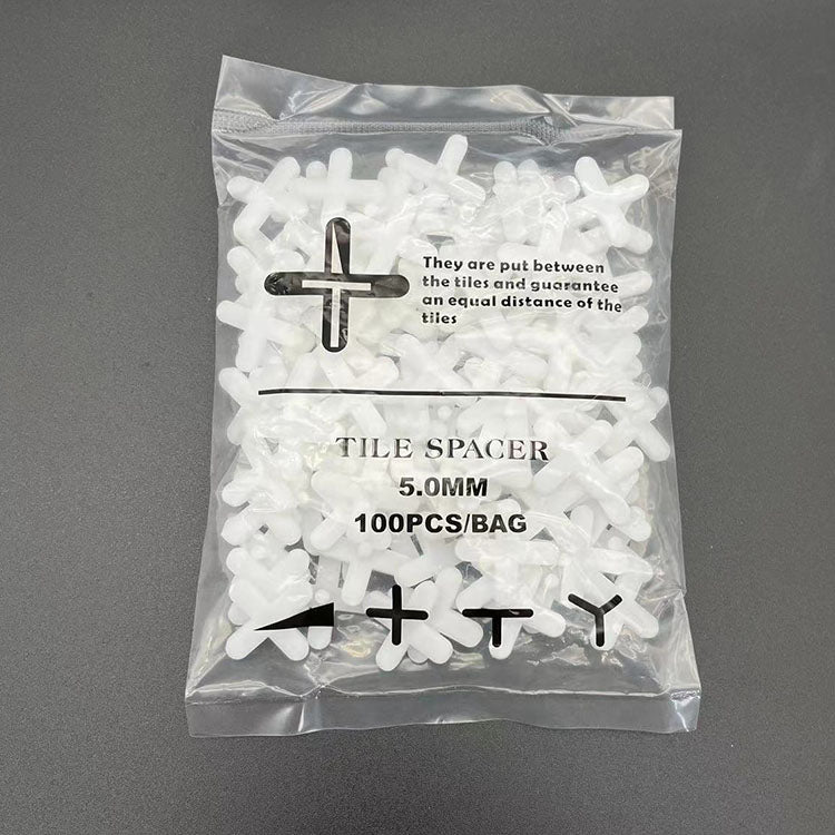 Khóa Chữ Thập Cách Tường Ngói Thông Thường - Daisan Store