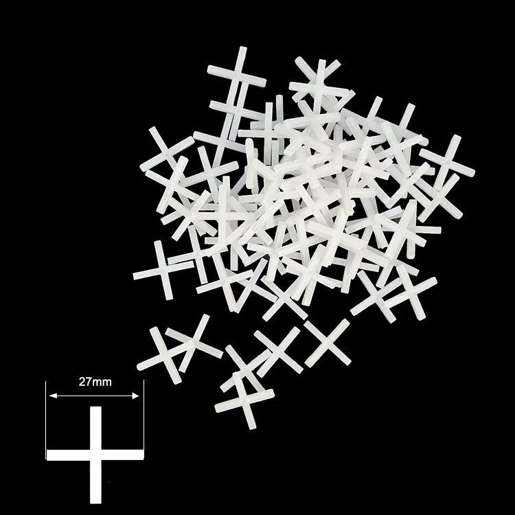 Khóa Chữ Thập Cách Tường Ngói Thông Thường - Daisan Store